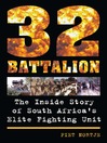 32 Battalion (eBook): The Inside Story of South Africa's Elite Fighting Unit